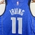 Dallas Mavericks Icon Edition 22/23 - Masculina - Azul - loja online