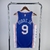 Philadelphia 76ers Icon Edition 22/23 - Masculina - Azul - comprar online