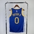 Golden State Warriors Icon Edition 22/23 - Masculina - Azul