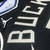 Milwaukee Bucks Statement Edition 22/23 - Masculina - Preta - loja online