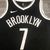 Brooklyn Nets Icon Edition 20/21 - Masculina - Preta na internet