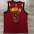 Imagem do Cleveland Cavaliers Icon Edition 19/20 - Masculina - Vinho