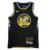 Golden State Warriors Authentic City Edition 75º NBA 21/22 - Masculina - Preta