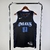 Dallas Mavericks City Edition 23/24 - Masculina - Preta