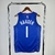 Imagem do Los Angeles Clippers Icon Edition 22/23 - Masculina - Azul