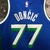 Dallas Mavericks City Edition 22/23 - Masculina - Azul - loja online