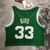 Imagem do Cropped Boston Celtics HWC Retrô - Feminino - Verde