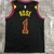 Imagem do Cleveland Cavaliers Statement Edition 19/20 - Masculina - Preta