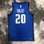 Orlando Magic Statement Edition 22/23 - Masculina - Azul Marinho - loja online