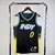 Indiana Pacers City Edition 23/24 - Masculina - Preta