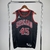 Chicago Bulls Statement Edition 22/23 - Masculina - Preta - loja online