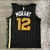 Imagem do Memphis Grizzlies City Edition 20/21 - Masculina - Preta