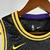 Los Angeles Lakers Black Mamba Infantil - Unissex - Preta - loja online