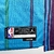 Imagem do Charlotte Hornets Classic Edition 23/24 - Masculina - Turquesa