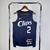 Los Angeles Clippers City Edition 23/24 - Masculina - Azul Marinho