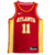 Atlanta Hawks Icon Edition 20/21 - Masculina - Vermelha