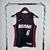 Miami Heat Icon Edition Infantil - Unissex - Preta