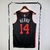 Miami Heat City Edition 23/24 - Masculina - Preta - CLVSSIC STORE | Regatas de Basquete