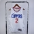 Los Angeles Clippers Association Edition 22/23 - Masculina - Branca - comprar online