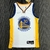 Golden State Warriors Association Edition Curry 2974 Pontos 75º NBA 21/22 - Masculina - Branca - loja online