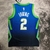 Dallas Mavericks City Edition 19/20 - Masculina - Azul - loja online