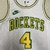 Houston Rockets Classic Edition 22/23 - Masculina - Branca - loja online