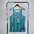 Charlotte Hornets Icon Edition 22/23 - Masculina - Turquesa