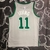 Boston Celtics City Edition 17/18 - Masculina - Cinza