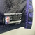 Sacramento Kings Statement Edition 23/24 - Masculina - Roxa e Preta - loja online