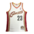 Cleveland Cavaliers HWC Retrô 03/04 - Masculina - Branca