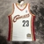 Cleveland Cavaliers HWC Retrô 03/04 - Masculina - Branca - comprar online