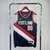 Portland Trail Blazers Icon Edition 22/23 - Masculina - Preta