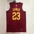 Cleveland Cavaliers Icon Edition 22/23 - Masculina - Grená