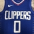 Los Angeles Clippers Icon Edition 20/21 - Masculina - Azul - CLVSSIC STORE | Regatas de Basquete