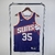 Phoenix Suns Icon Edition 23/24 - Masculina - Roxa