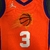 Phoenix Suns Statement Edition 75º NBA 21/22 - Masculina - Laranja - CLVSSIC STORE | Regatas de Basquete