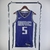 Sacramento Kings Icon Edition 22/23 - Masculina - Roxa