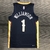 New Orleans Pelicans Icon Edition 75º NBA 21/22 - Masculina - Azul Marinho - loja online