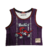 Cropped Toronto Raptors HWC Retrô - Feminino - Roxo