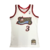 Philadelphia 76ers HWC Retrô 97/98 - Masculina - Branca