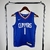 Imagem do Los Angeles Clippers Icon Edition Infantil - Unissex - Azul