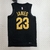 Imagem do Cleveland Cavaliers Statement Edition 22/23 - Masculina - Preta