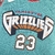 Imagem do Vancouver Grizzlies City Edition 19/20 - Masculina - Verde