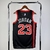 Imagem do Chicago Bulls City Edition 23/24 - Masculina - Preta