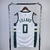 Milwaukee Bucks Association Edition 22/23 - Masculina - Branca na internet