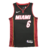 Miami Heat Icon Edition 75º NBA 21/22 - Masculina - Preta