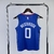 Los Angeles Clippers Icon Edition Infantil - Unissex - Azul