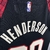 Imagem do Portland Trail Blazers City Edition 23/24 - Masculina - Preta