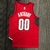 Portland Trail Blazers Statement Edition 19/20 - Masculina - Vermelho