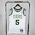 Boston Celtics HWC Retrô 2008 - Masculina - Branca